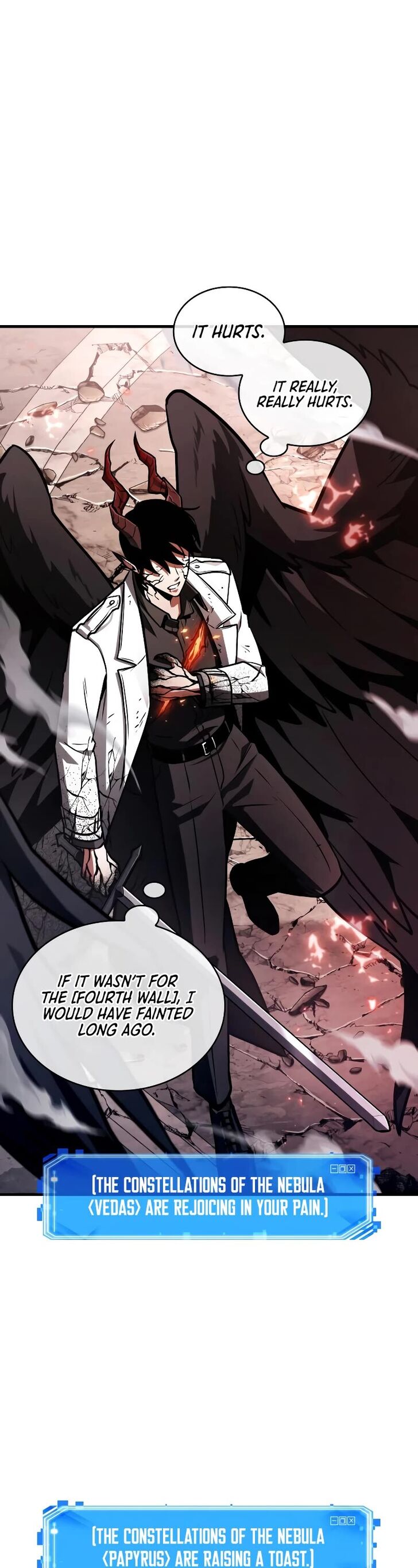 Omniscient Reader’s Viewpoint Chapter 218 page 40
