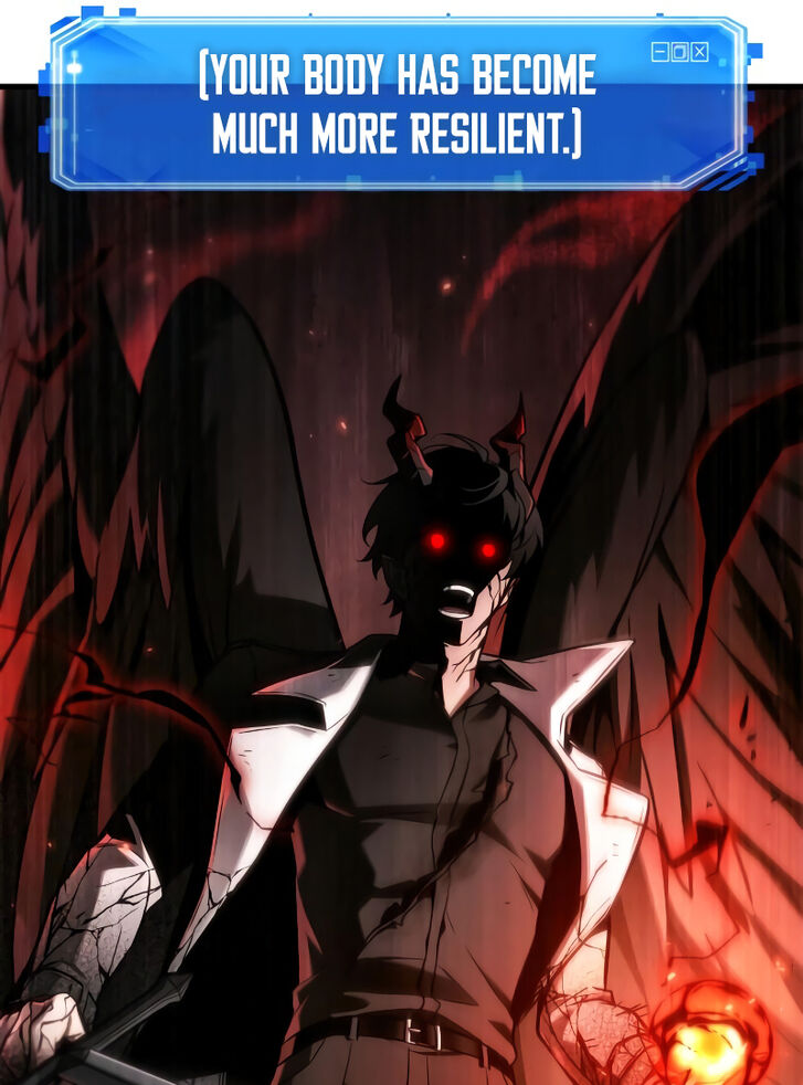 Omniscient Reader’s Viewpoint Chapter 219 page 15