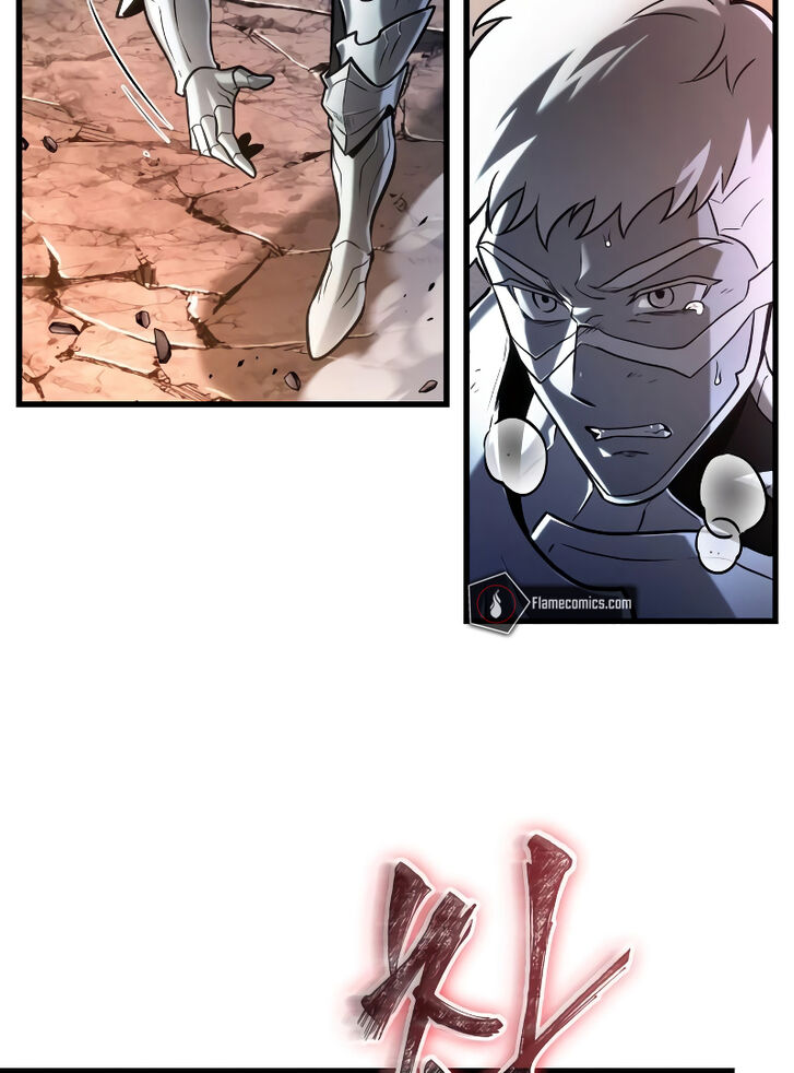 Omniscient Reader’s Viewpoint Chapter 219 page 20