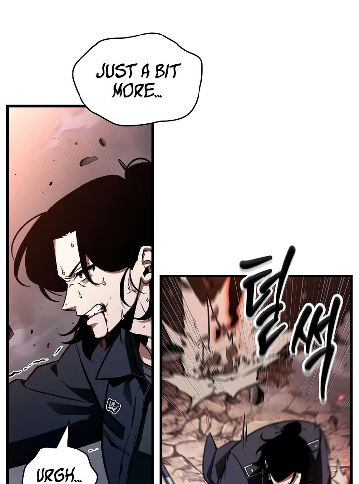 Omniscient Reader’s Viewpoint Chapter 219 page 36