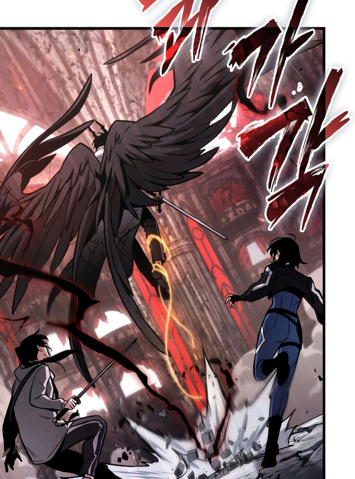 Omniscient Reader’s Viewpoint Chapter 219 page 38