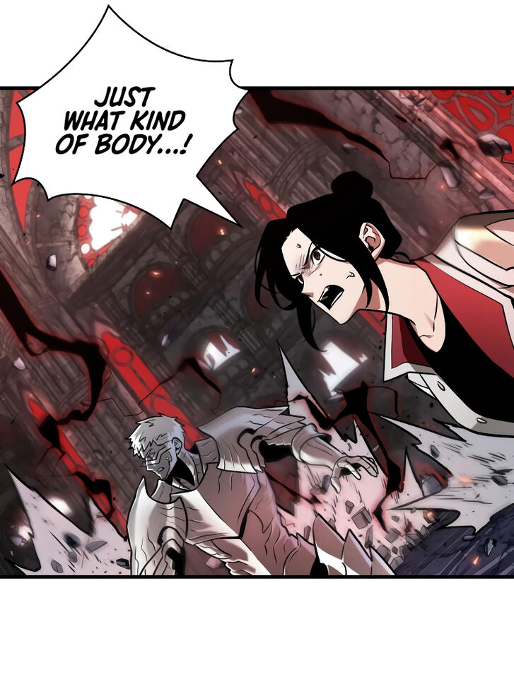Omniscient Reader’s Viewpoint Chapter 219 page 42