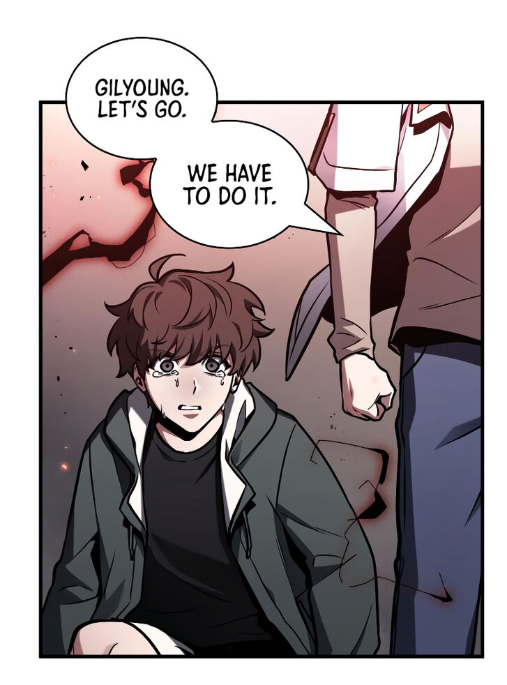 Omniscient Reader’s Viewpoint Chapter 219 page 59