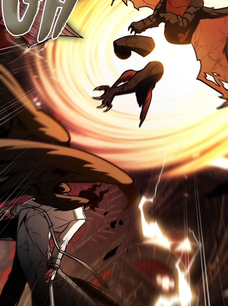 Omniscient Reader’s Viewpoint Chapter 219 page 67