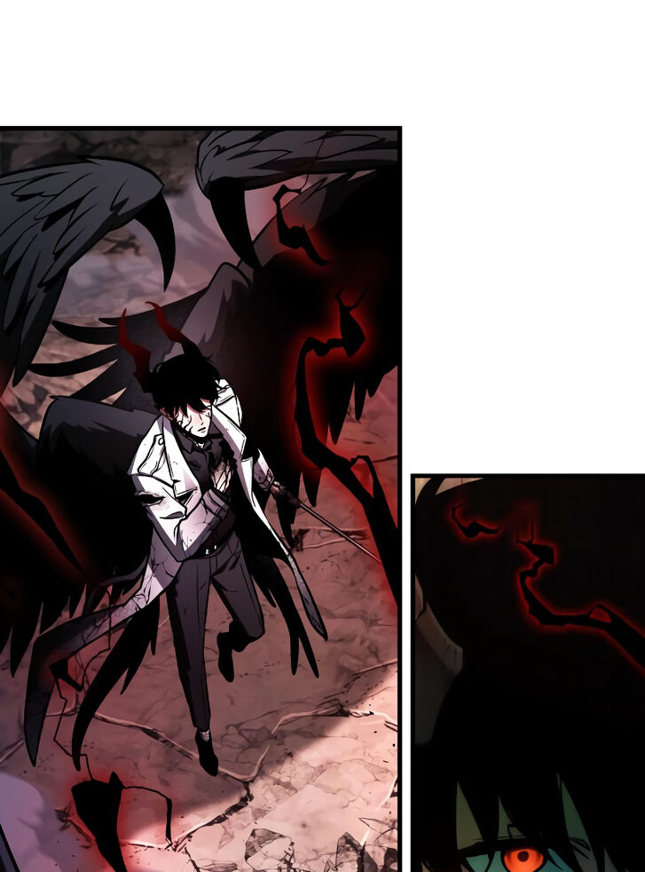 Omniscient Reader’s Viewpoint Chapter 219 page 72