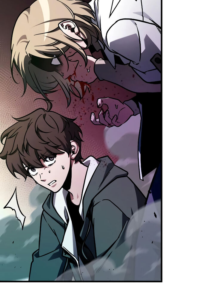 Omniscient Reader’s Viewpoint Chapter 219 page 76