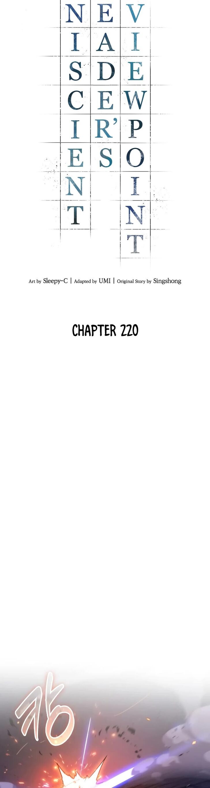 Omniscient Reader’s Viewpoint Chapter 220 page 9