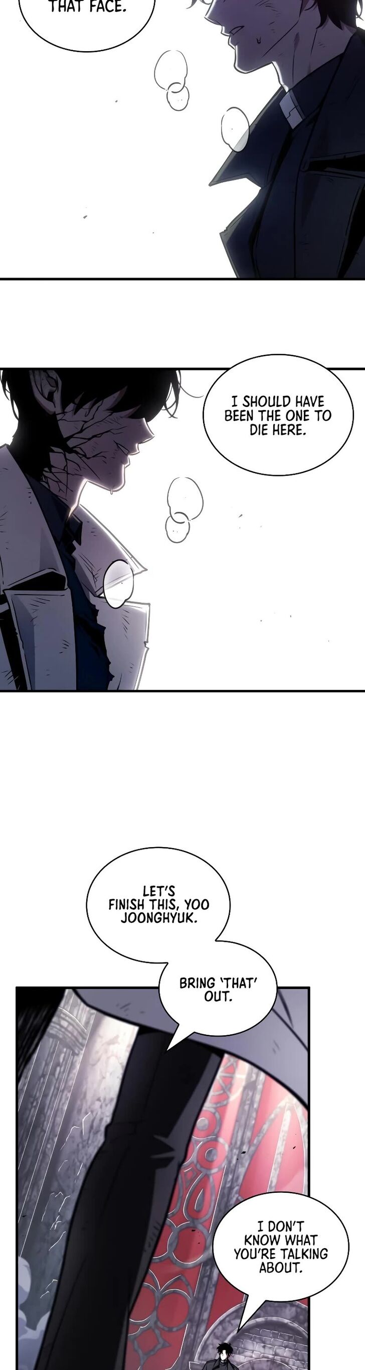 Omniscient Reader’s Viewpoint Chapter 220 page 15
