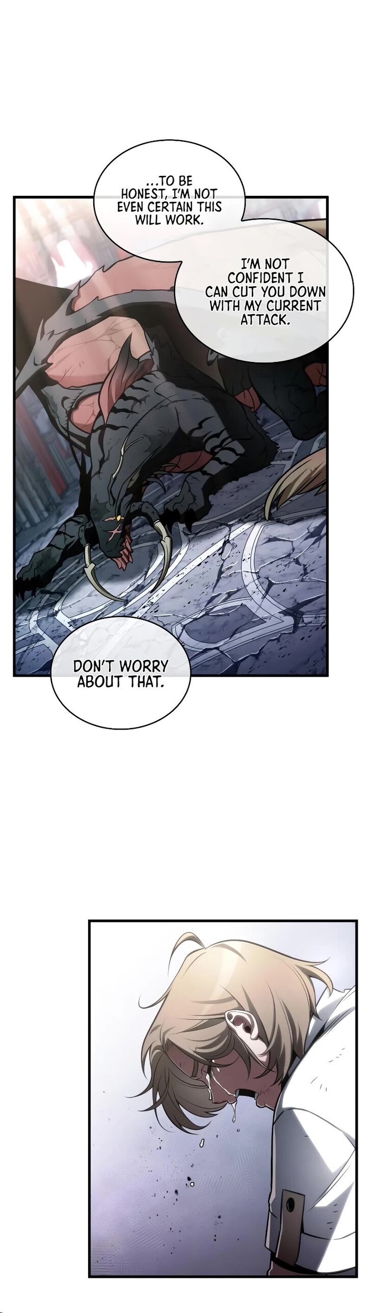 Omniscient Reader’s Viewpoint Chapter 220 page 22