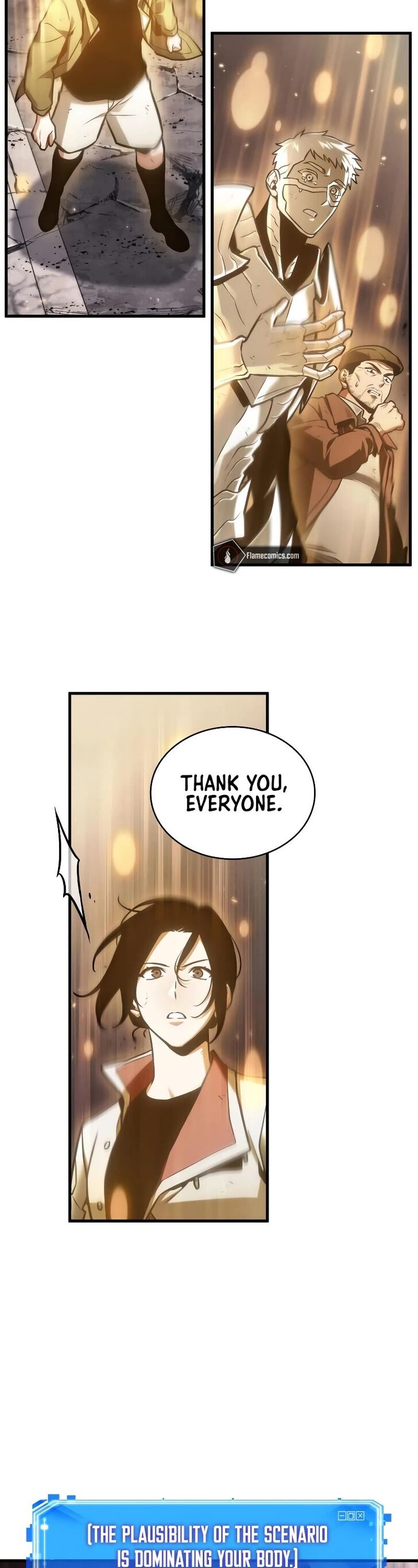 Omniscient Reader’s Viewpoint Chapter 220 page 25