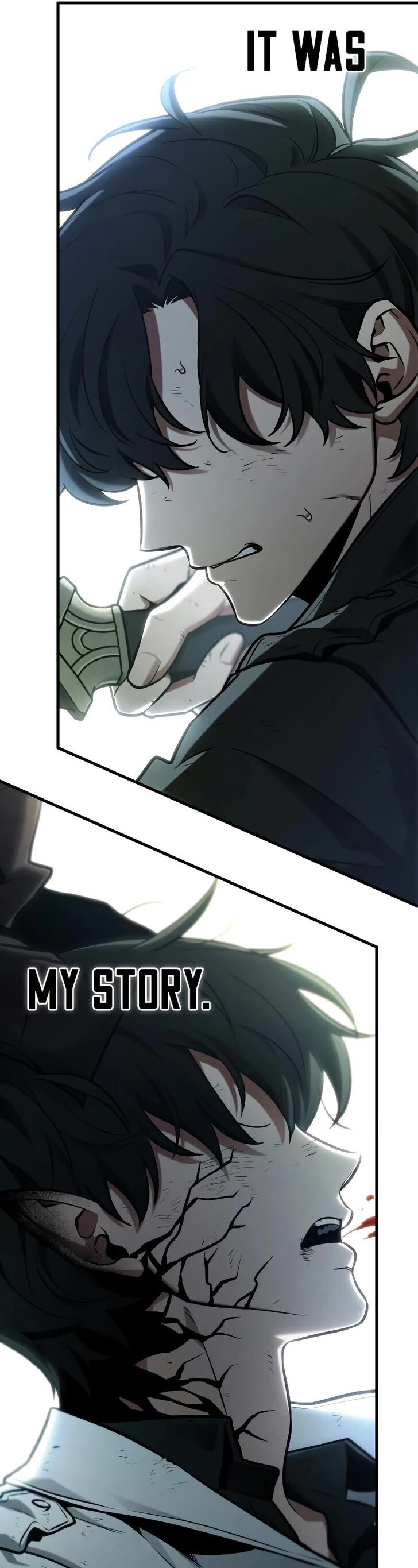 Omniscient Reader’s Viewpoint Chapter 220 page 39