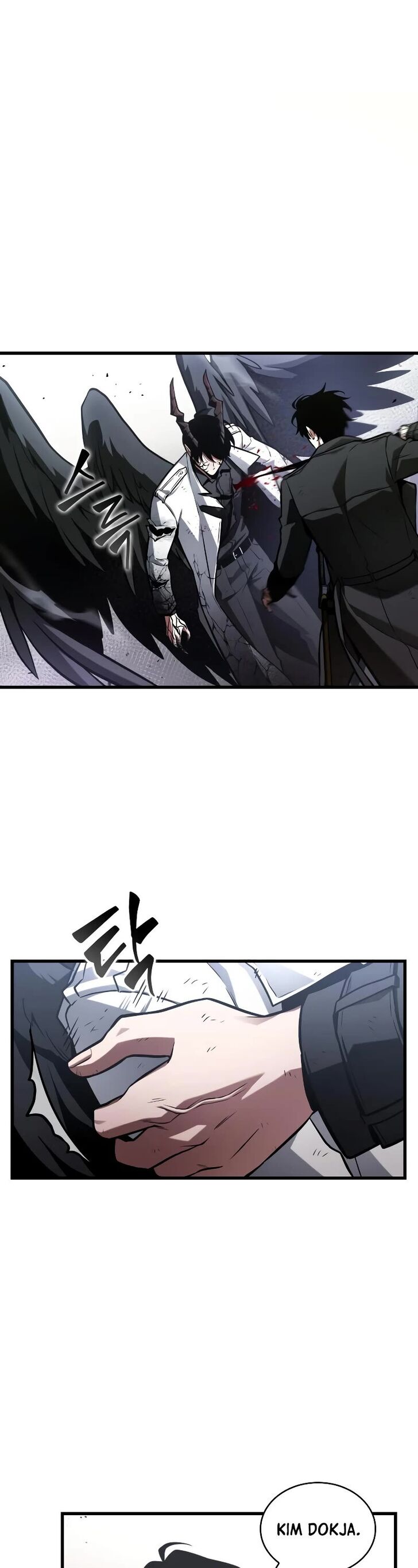 Omniscient Reader’s Viewpoint Chapter 220 page 45