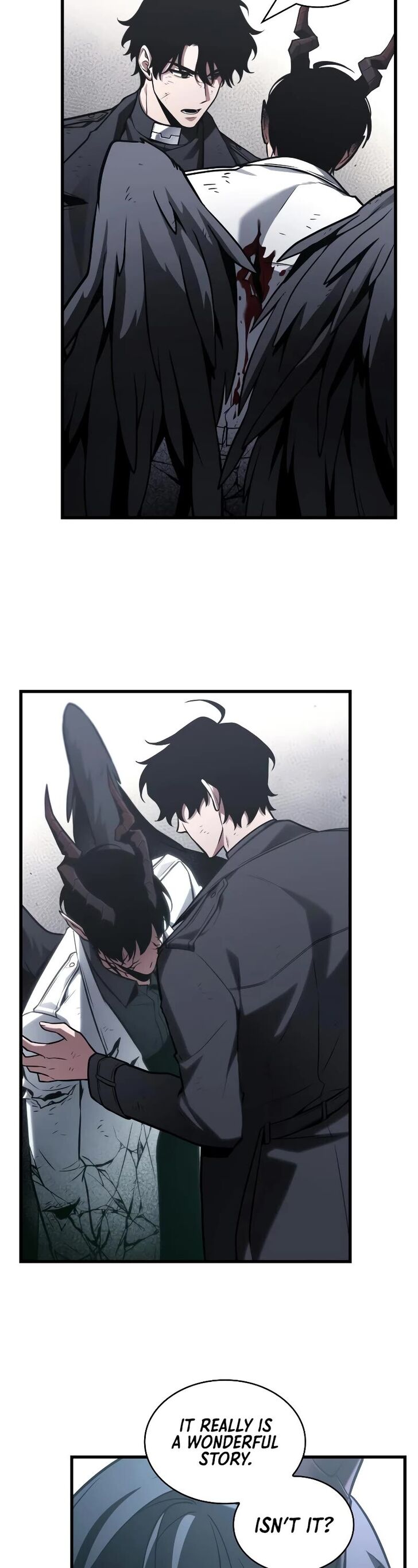 Omniscient Reader’s Viewpoint Chapter 220 page 46