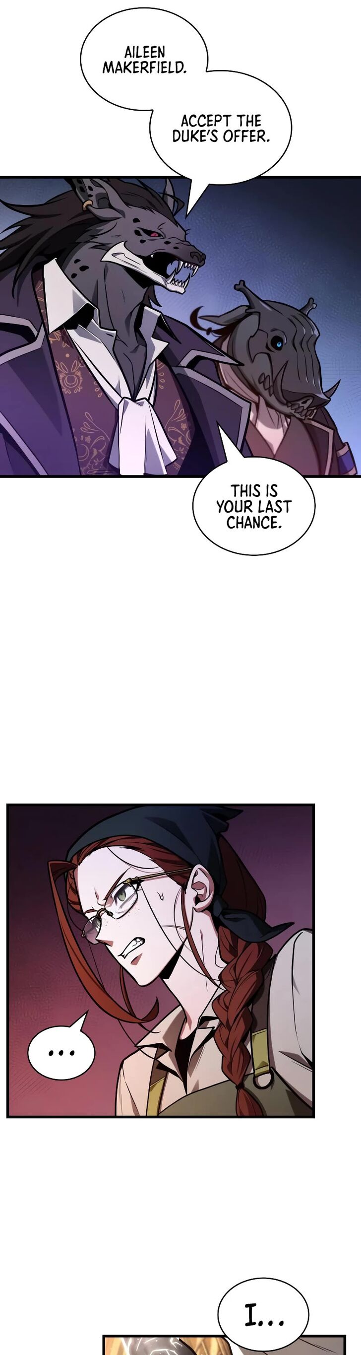 Omniscient Reader’s Viewpoint Chapter 227 page 2