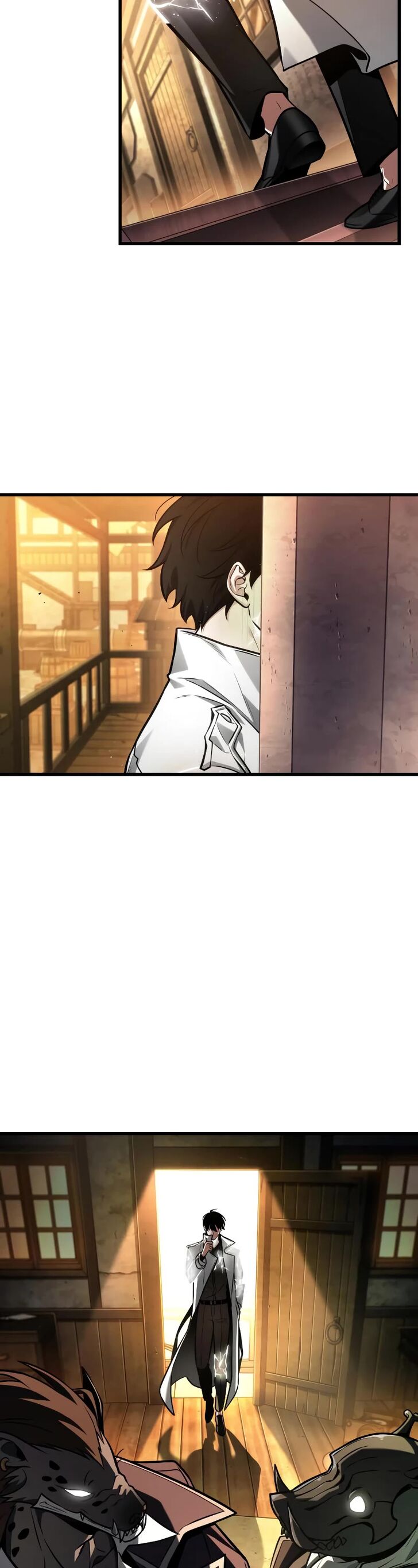 Omniscient Reader’s Viewpoint Chapter 227 page 3