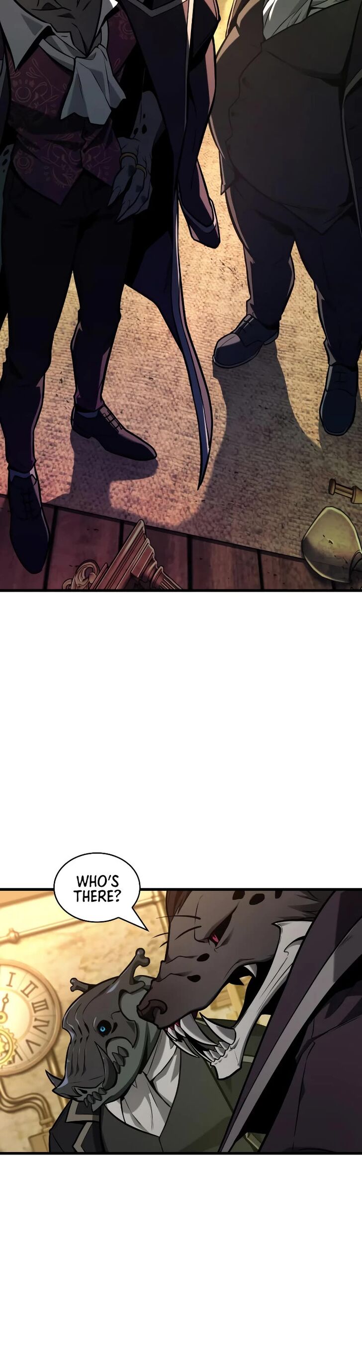 Omniscient Reader’s Viewpoint Chapter 227 page 4