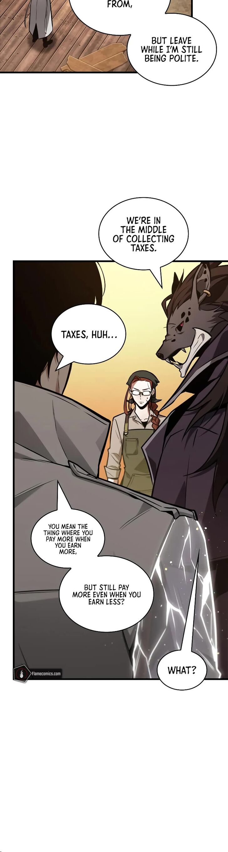 Omniscient Reader’s Viewpoint Chapter 227 page 6