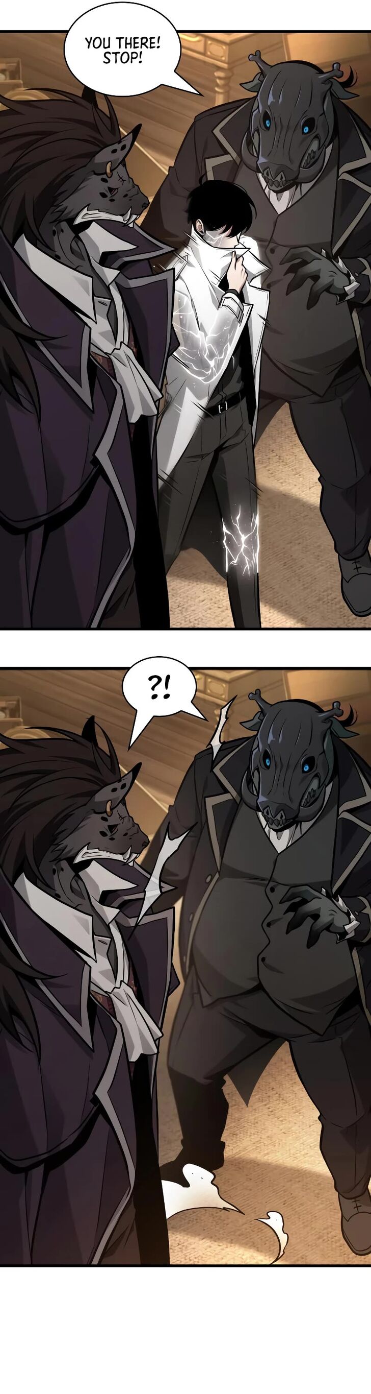 Omniscient Reader’s Viewpoint Chapter 227 page 7
