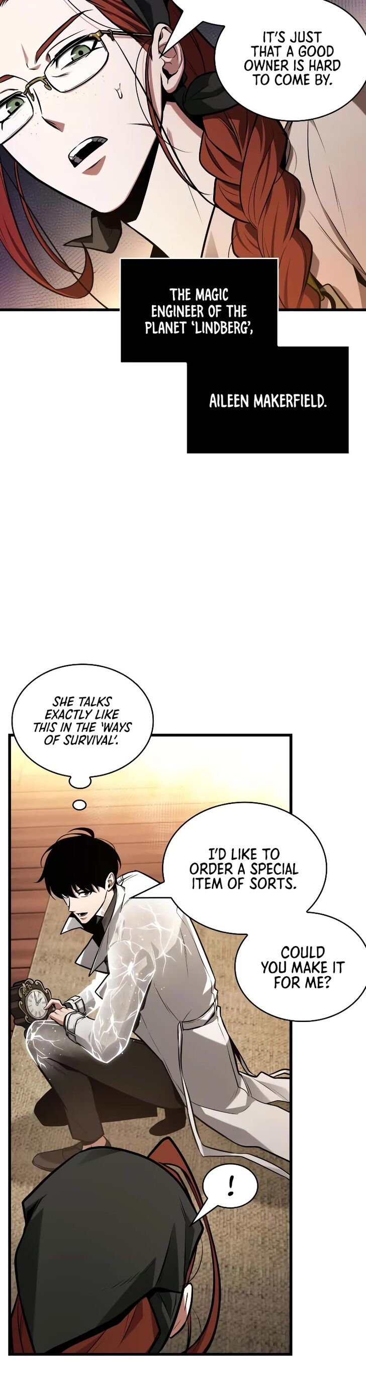 Omniscient Reader’s Viewpoint Chapter 227 page 9