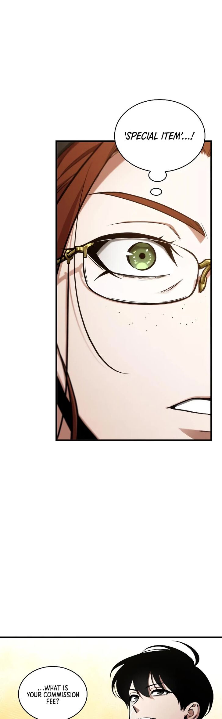 Omniscient Reader’s Viewpoint Chapter 227 page 10