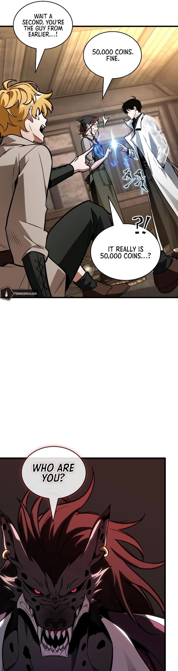 Omniscient Reader’s Viewpoint Chapter 227 page 12