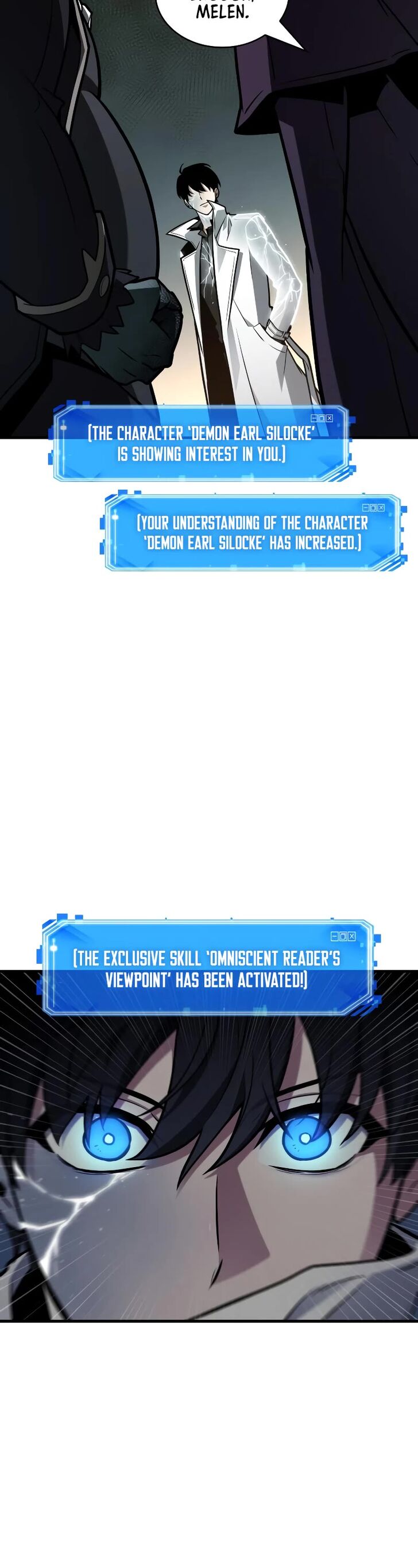Omniscient Reader’s Viewpoint Chapter 227 page 14