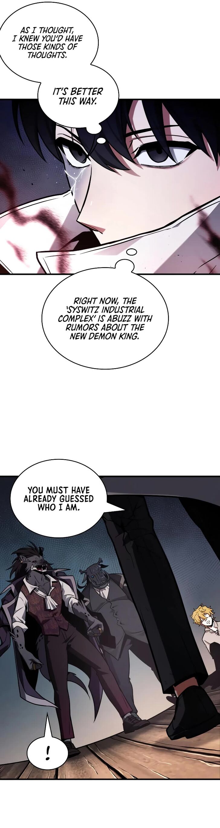 Omniscient Reader’s Viewpoint Chapter 227 page 17