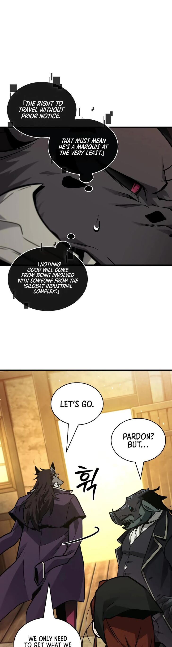 Omniscient Reader’s Viewpoint Chapter 227 page 20