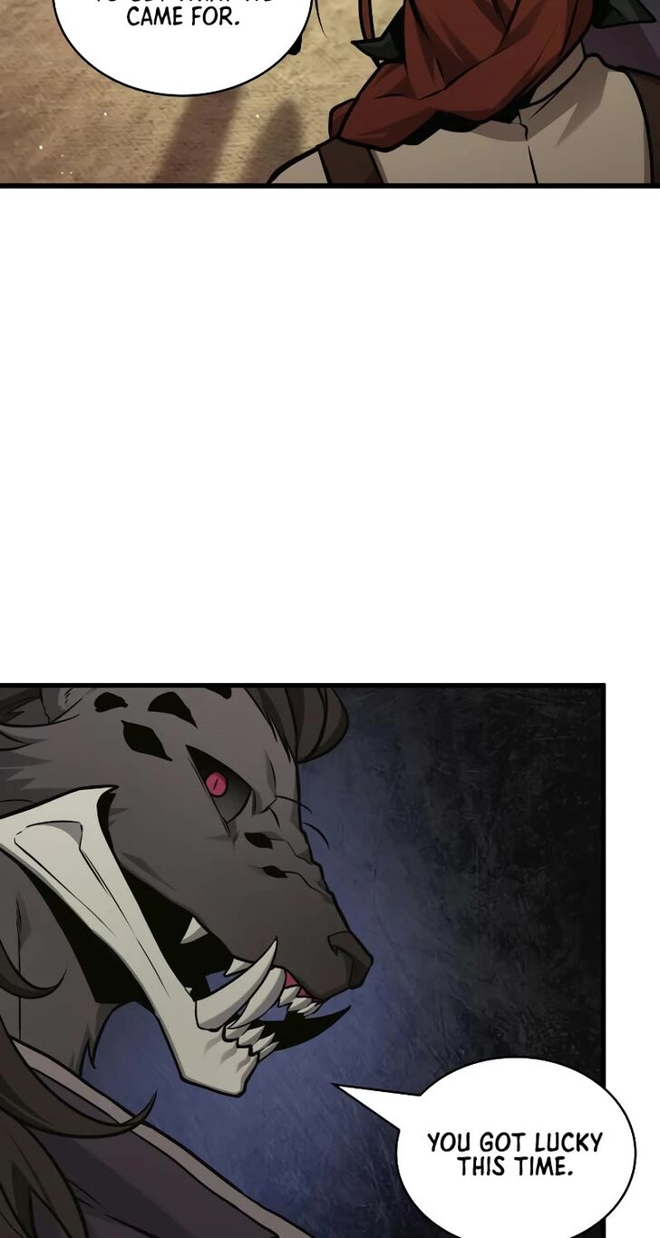Omniscient Reader’s Viewpoint Chapter 227 page 21