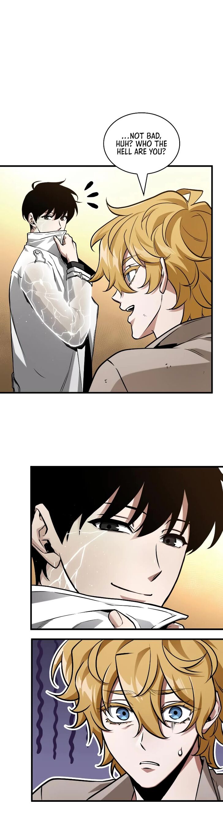 Omniscient Reader’s Viewpoint Chapter 227 page 24