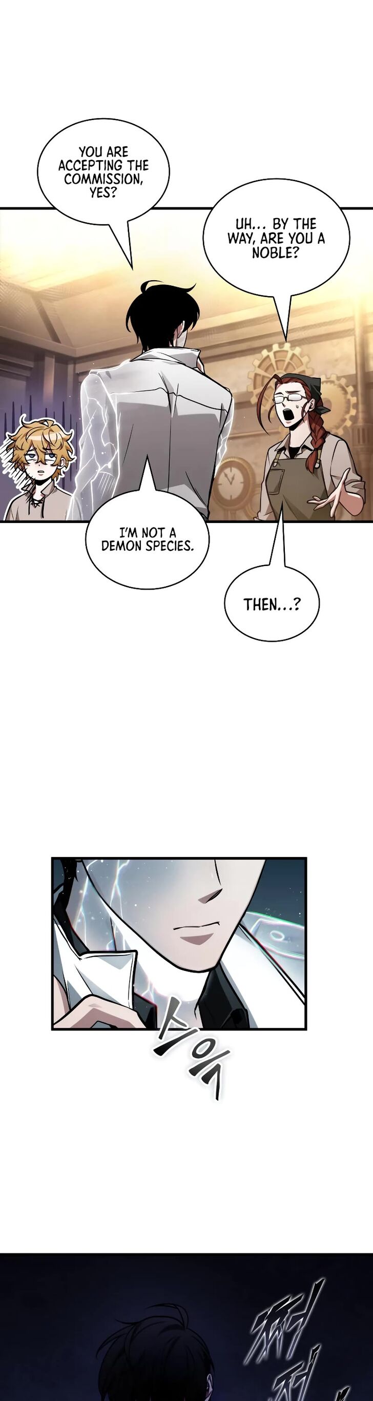 Omniscient Reader’s Viewpoint Chapter 227 page 25