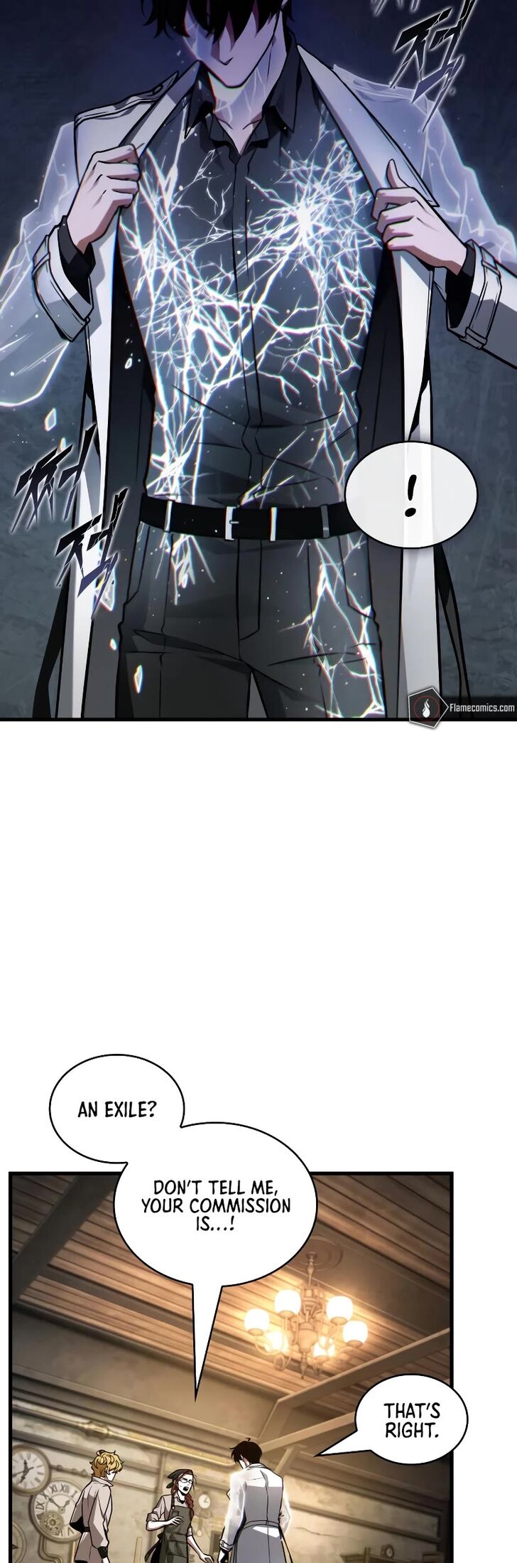 Omniscient Reader’s Viewpoint Chapter 227 page 26