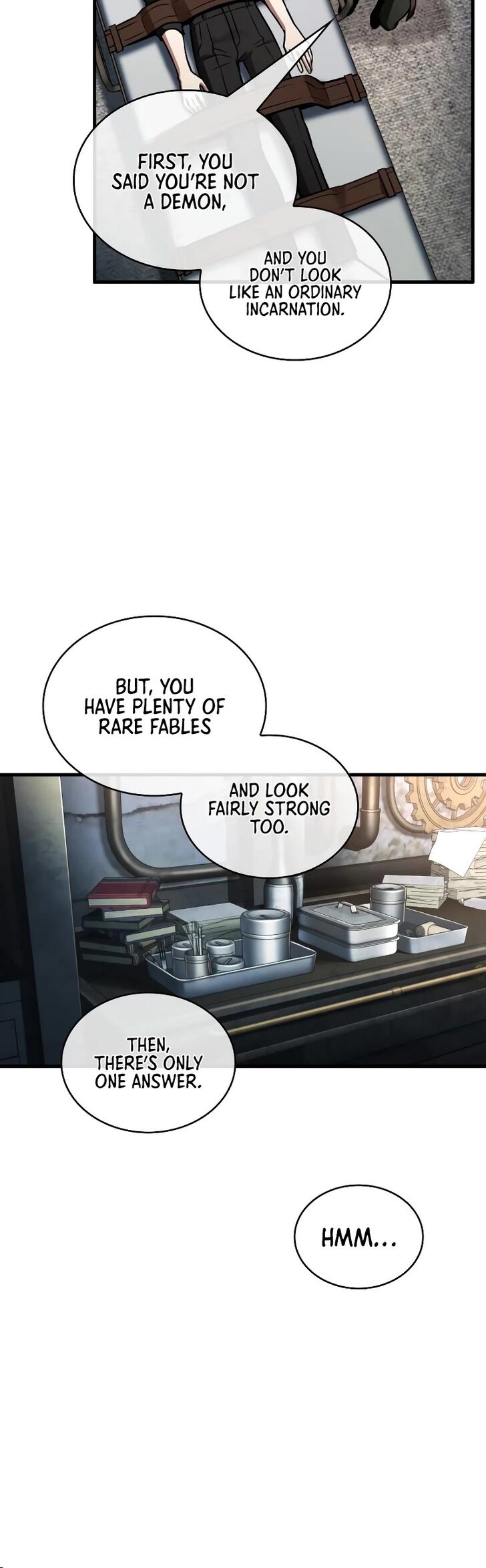 Omniscient Reader’s Viewpoint Chapter 227 page 37