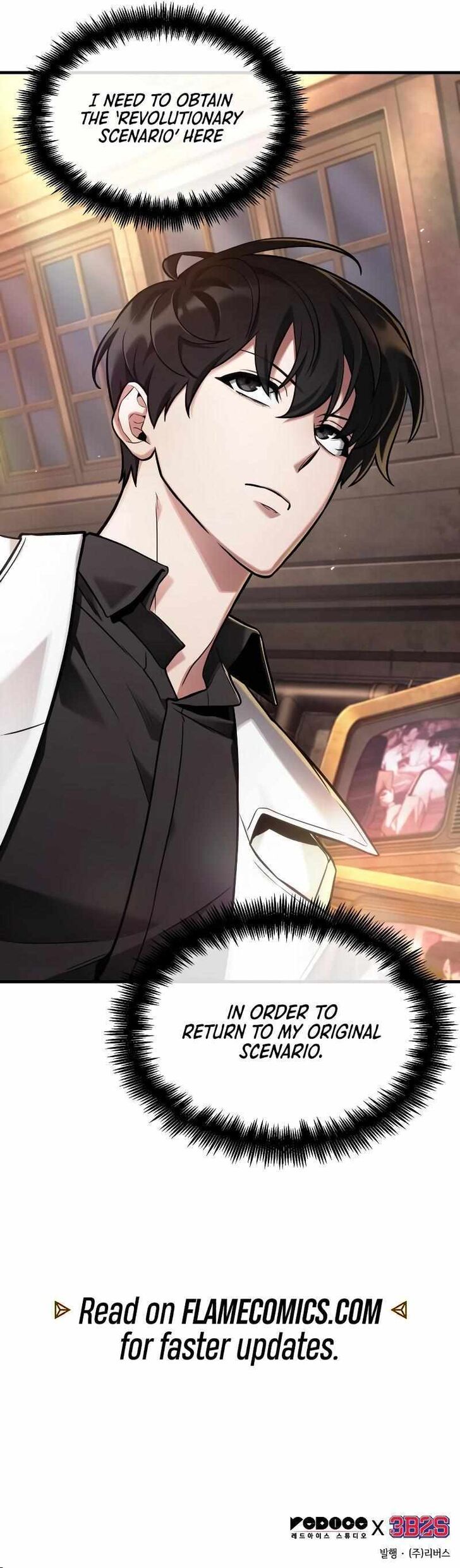 Omniscient Reader’s Viewpoint Chapter 228 page 10