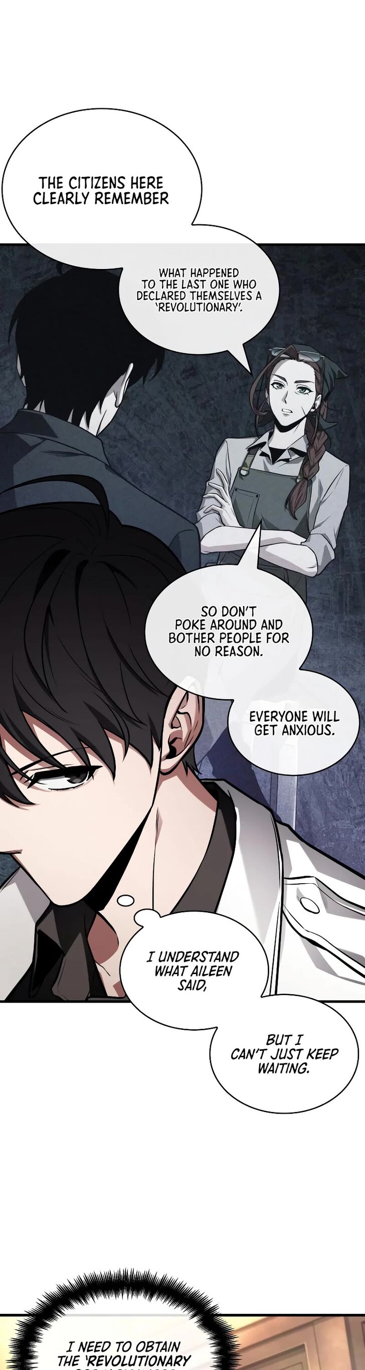 Omniscient Reader’s Viewpoint Chapter 229 page 12