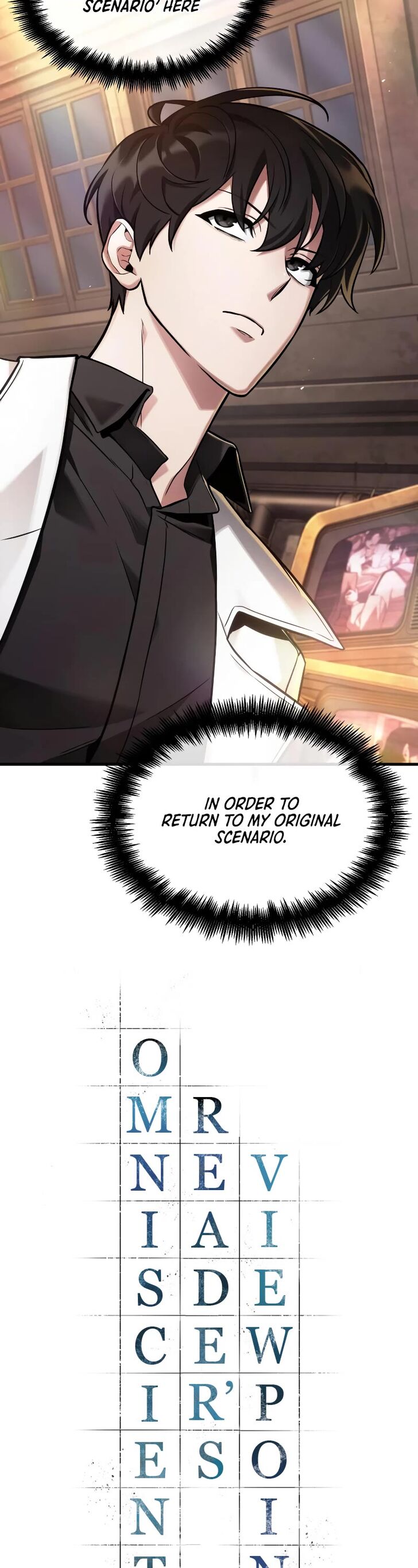 Omniscient Reader’s Viewpoint Chapter 229 page 13