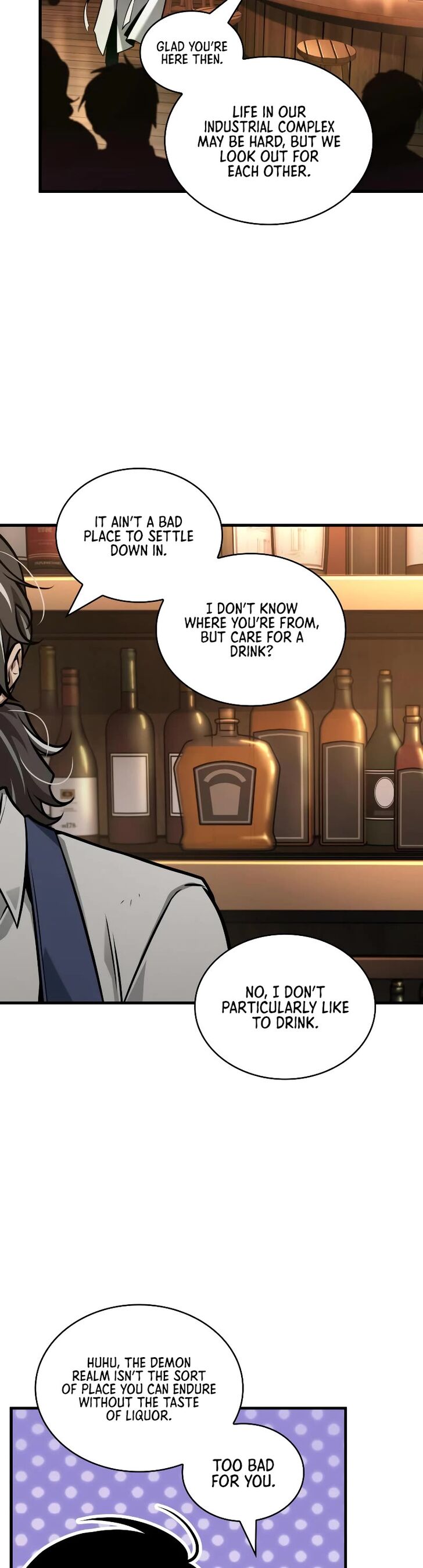 Omniscient Reader’s Viewpoint Chapter 229 page 15