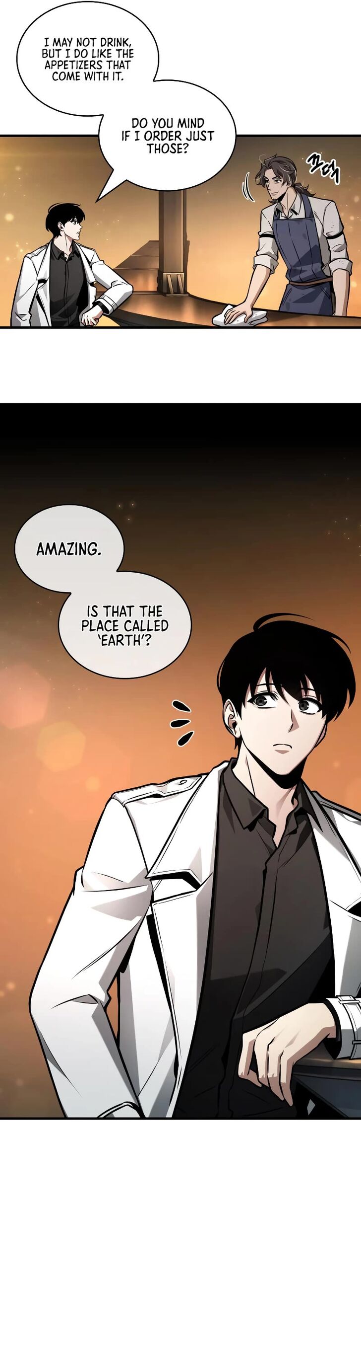 Omniscient Reader’s Viewpoint Chapter 229 page 17