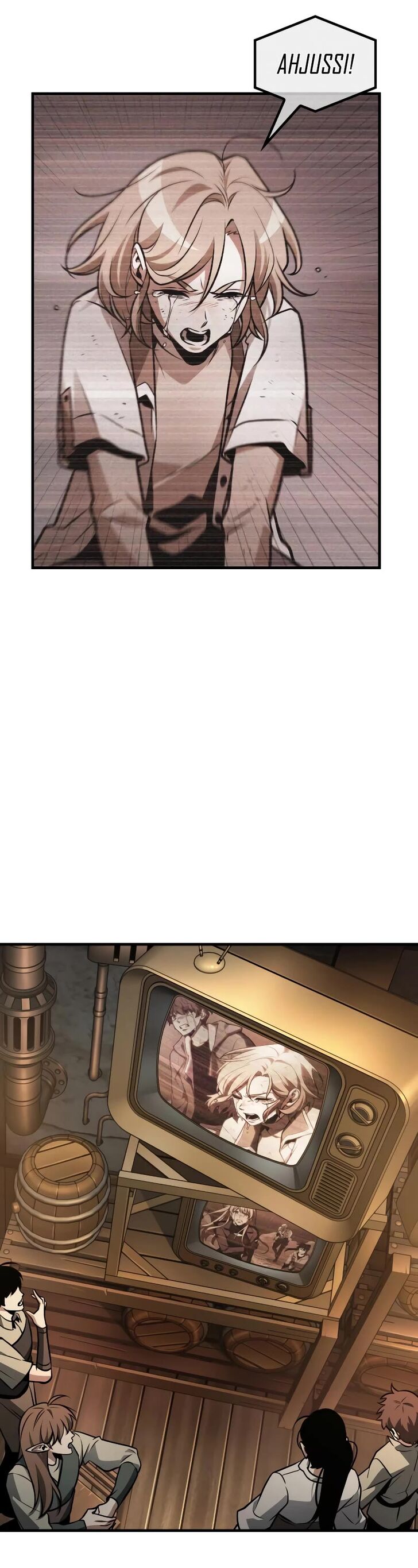 Omniscient Reader’s Viewpoint Chapter 229 page 18