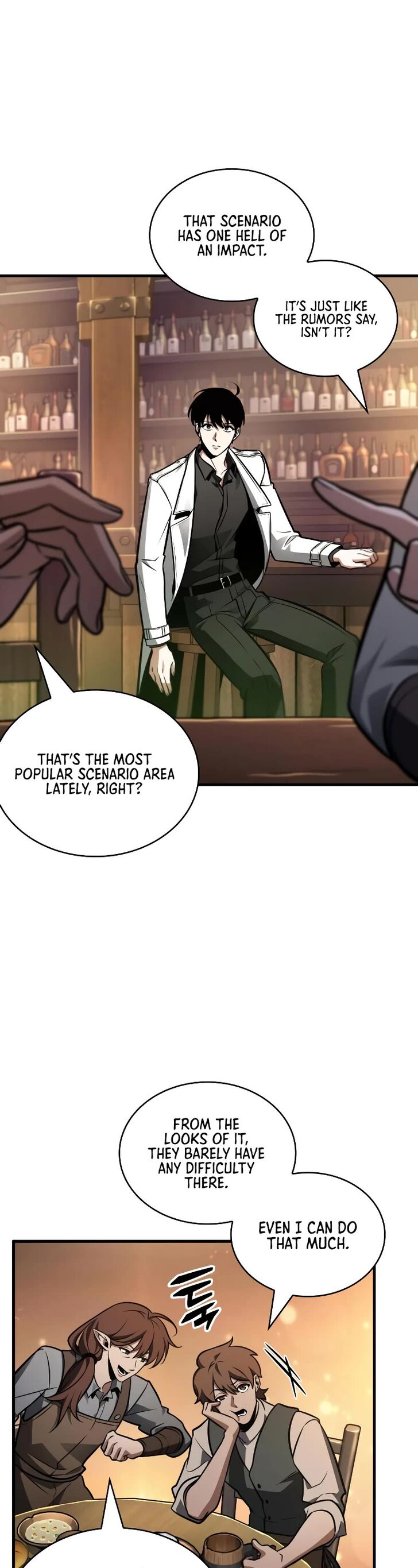 Omniscient Reader’s Viewpoint Chapter 229 page 19
