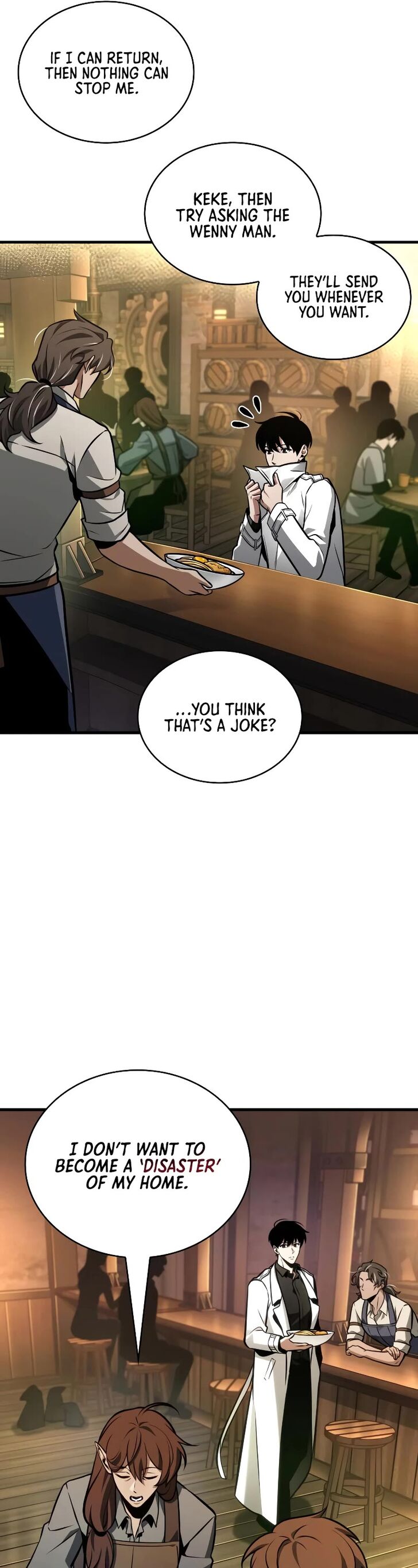 Omniscient Reader’s Viewpoint Chapter 229 page 22