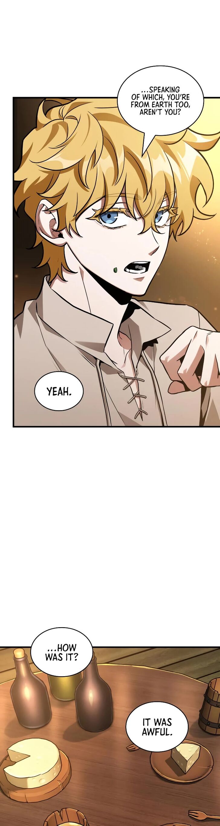 Omniscient Reader’s Viewpoint Chapter 229 page 29