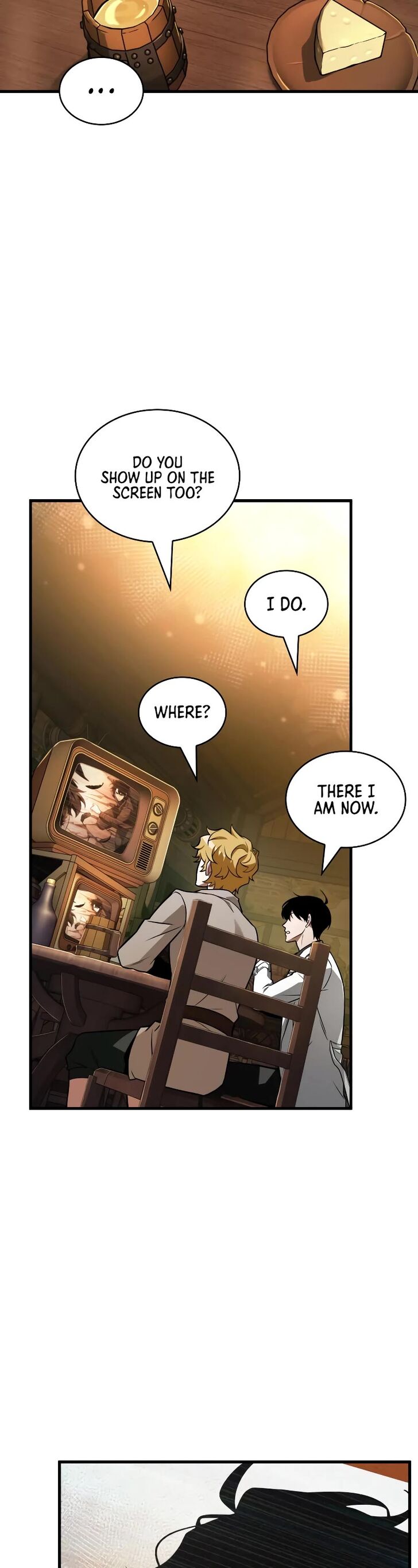 Omniscient Reader’s Viewpoint Chapter 229 page 30
