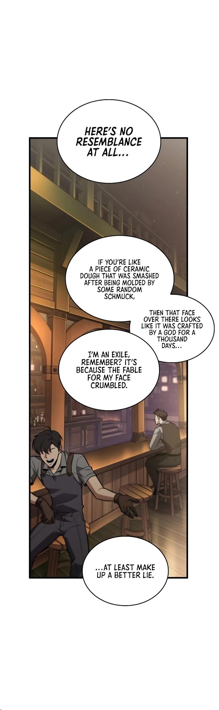 Omniscient Reader’s Viewpoint Chapter 229 page 32