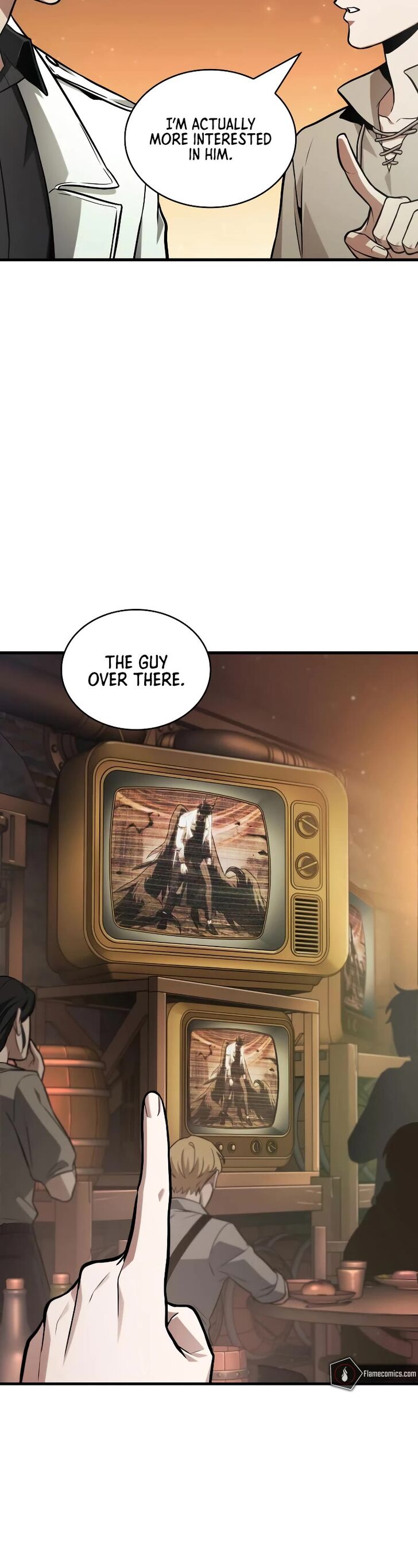 Omniscient Reader’s Viewpoint Chapter 229 page 34