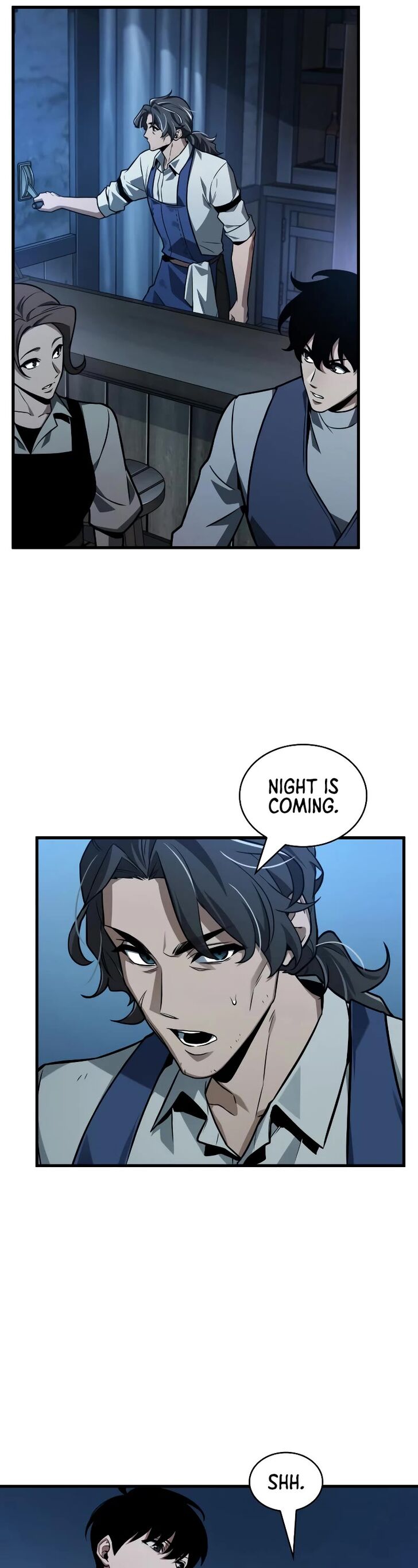 Omniscient Reader’s Viewpoint Chapter 229 page 40