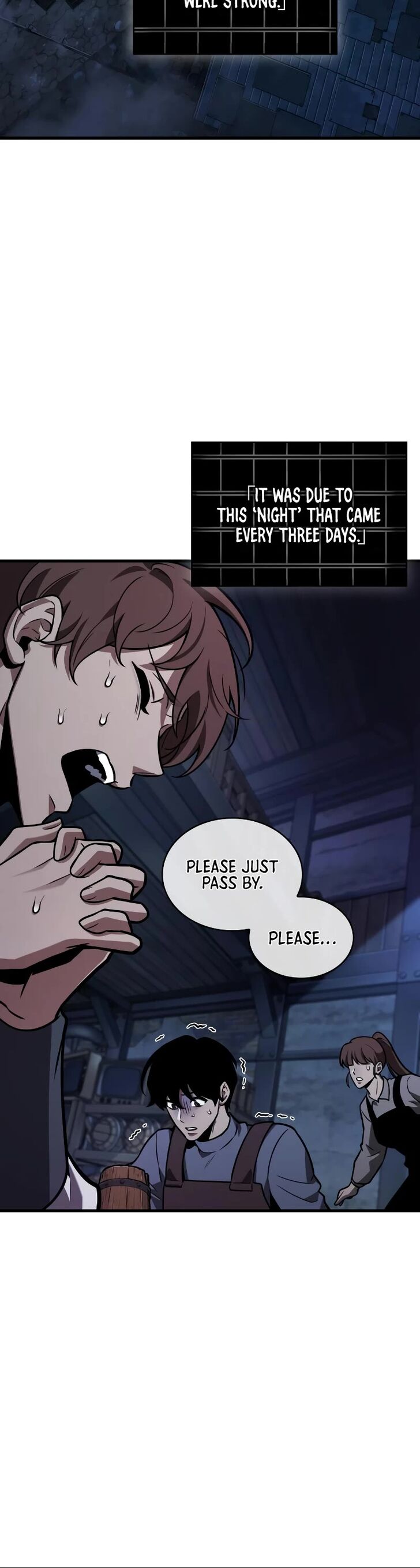 Omniscient Reader’s Viewpoint Chapter 229 page 42