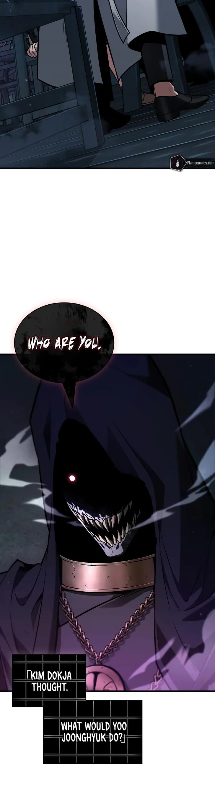 Omniscient Reader’s Viewpoint Chapter 229 page 55