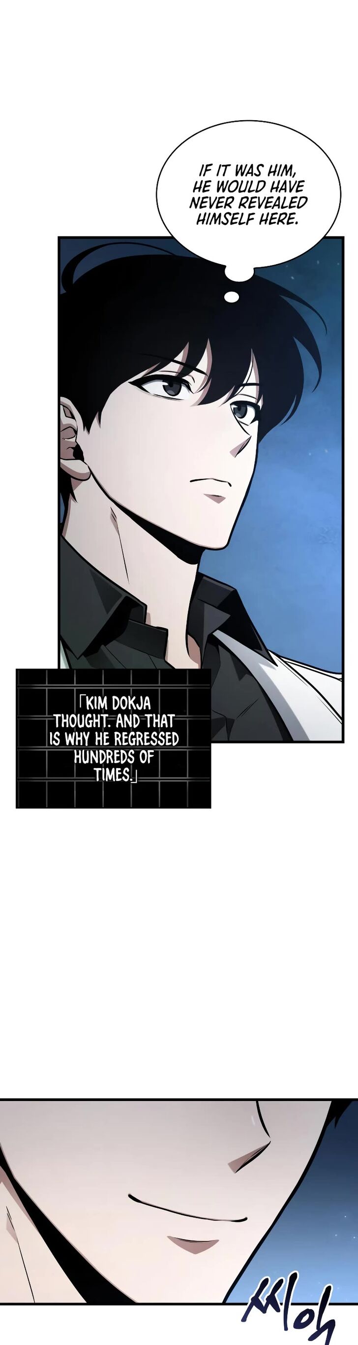 Omniscient Reader’s Viewpoint Chapter 229 page 56