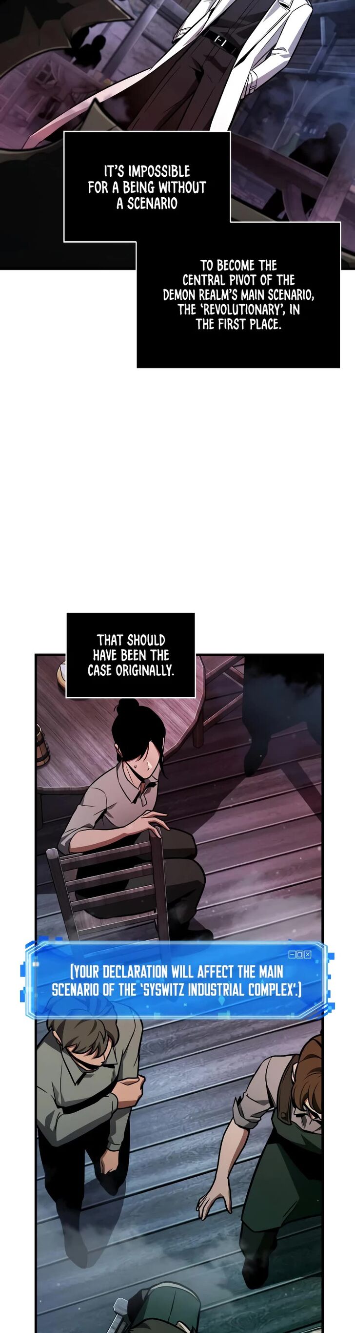 Omniscient Reader’s Viewpoint Chapter 230 page 16